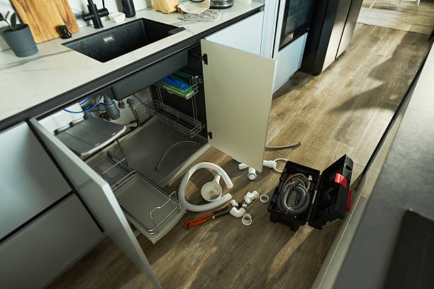 24/7 Emergency Leak Detection experts in Cornelius, NC