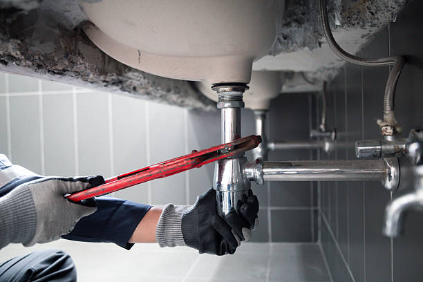 Trusted Emergency Plumber service in Cornelius, NC - Masters Plumbing Service